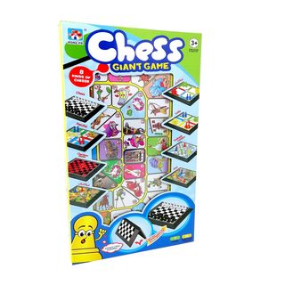 Juego De La Oca