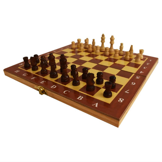 Ajedrez, Damas Inglesas y Backgammon