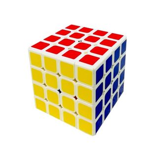Cubo Rubik 4x4