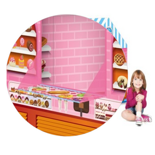 Casita Dulces