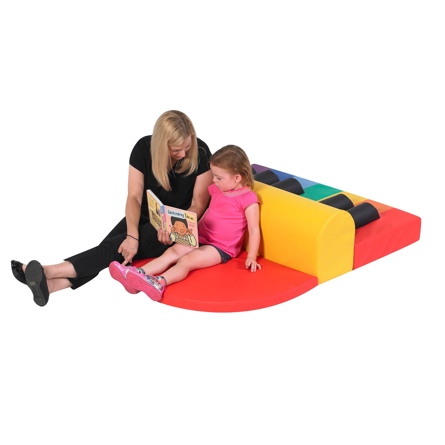 Circuito piano dos medidas