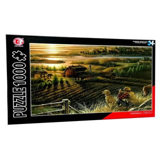 Granja de Patos (1000 pz)