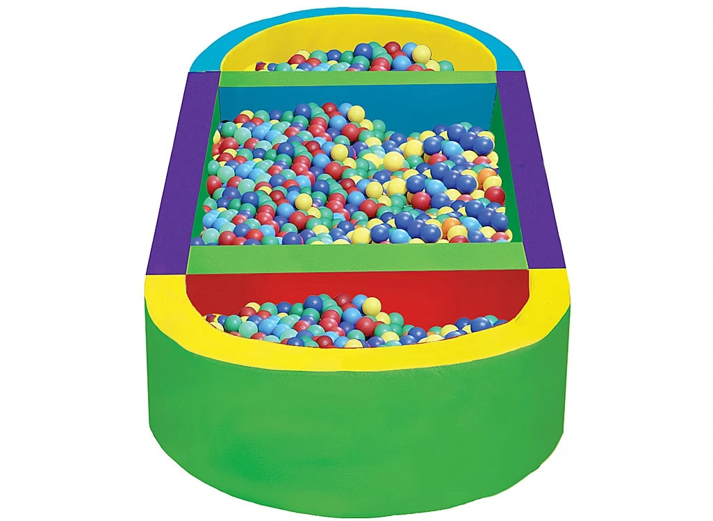 Alberca transformable 2.40m Largo