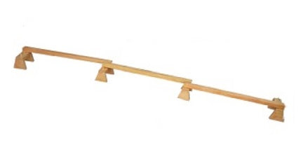 Barra de equilibrio 7 PZA