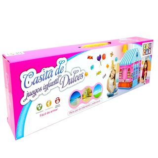 Casita Dulces