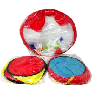 Tunel y Casita Multijuegos