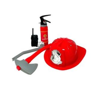 Set Bomberos