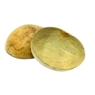 Tecomates 3 tamaños