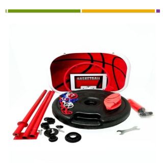 Canasta De Basquet