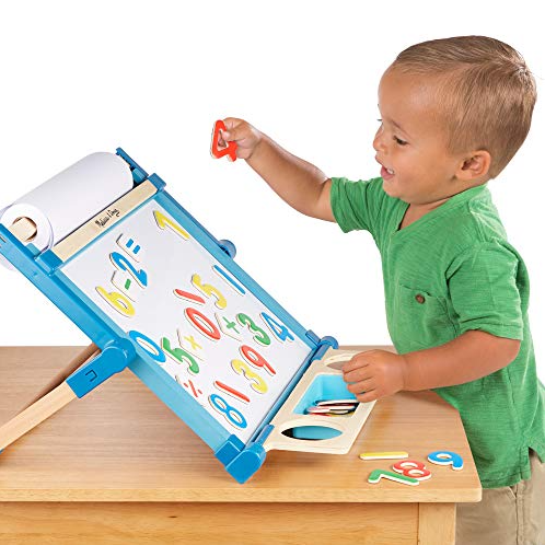 Set de Números con Imán Melissa & Doug