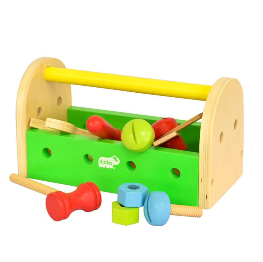 Caja de Herramientas