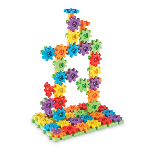 Juego Construcción Gears! Gears!