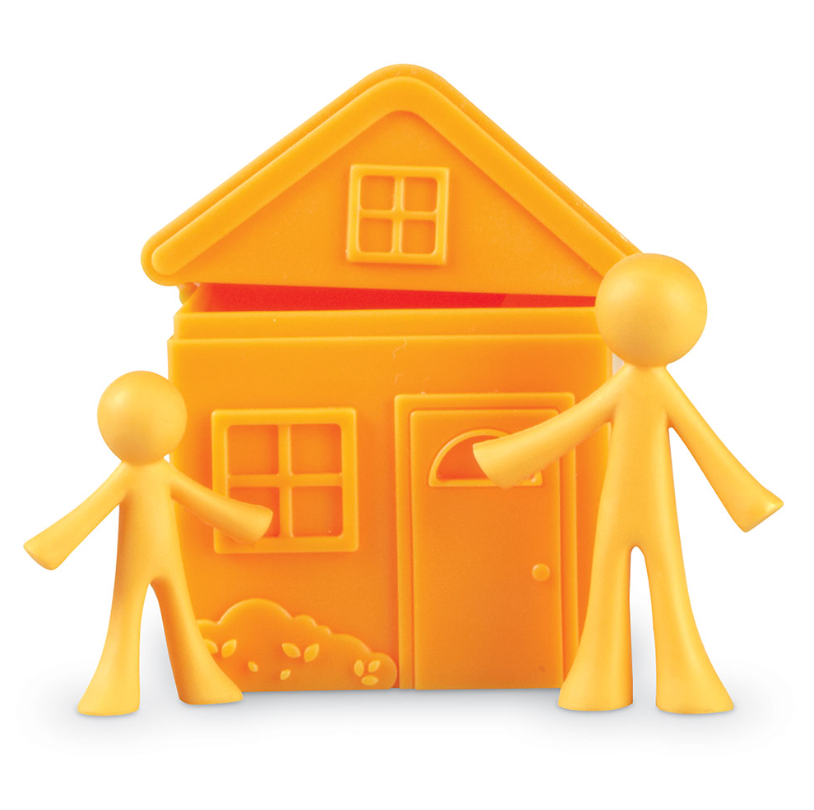 All About Me Sorting Neighborhood