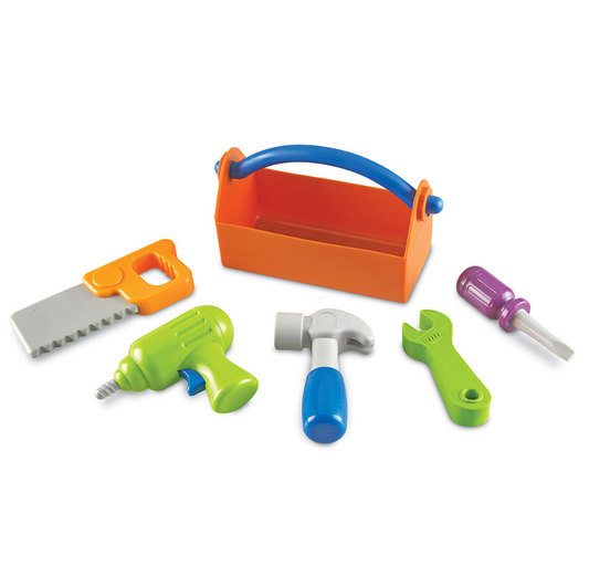 New Sprouts® Herramientas Caseras con sonido