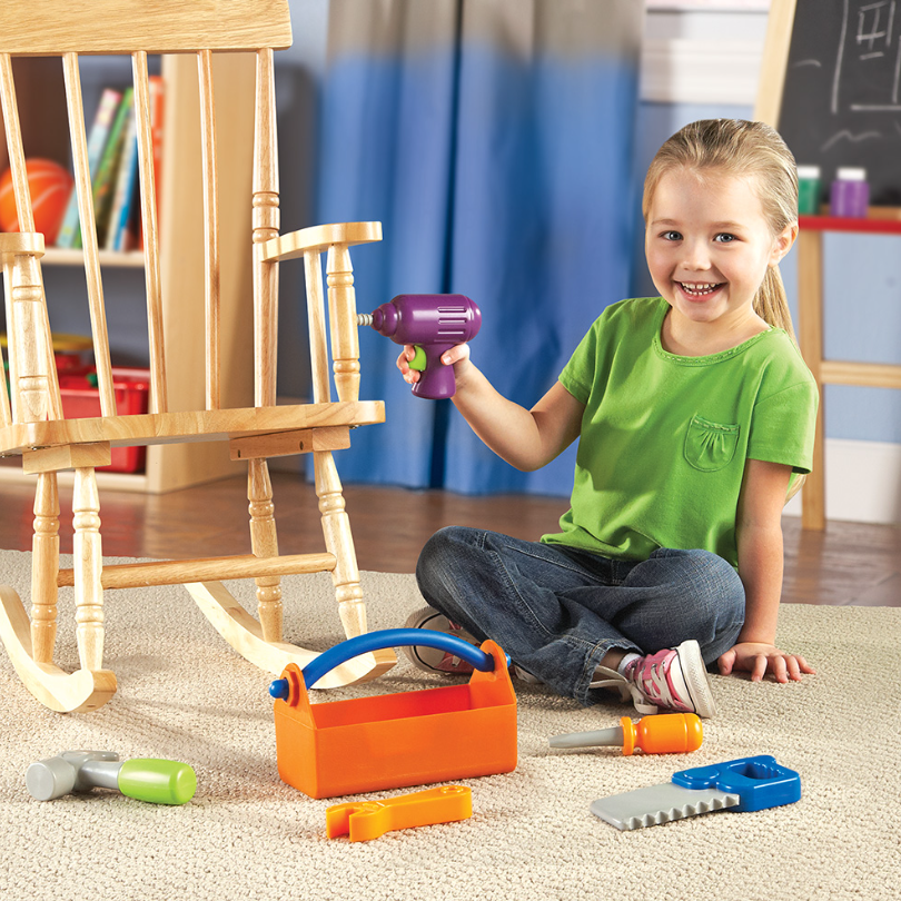 New Sprouts® Herramientas Caseras con sonido