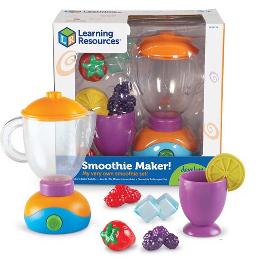 Máquina de Smoothies/ Smoothie Maker