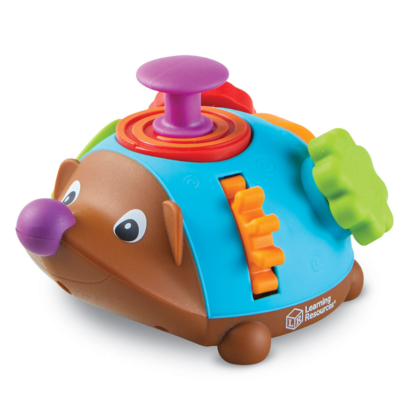 Fidget Spike