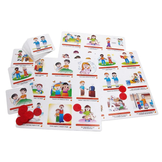 Lotería de Derechos y Obligaciones