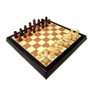 Ajedrez, Oca y Serpientes Escaleras 3 en 1