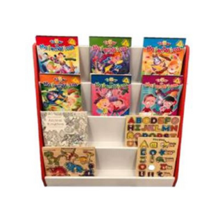 Revistero gran capacidad