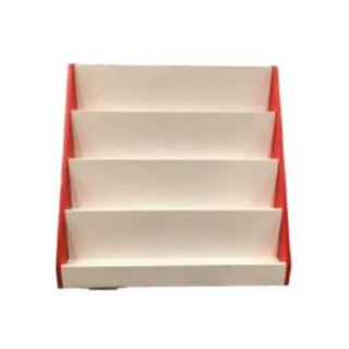 Revistero gran capacidad