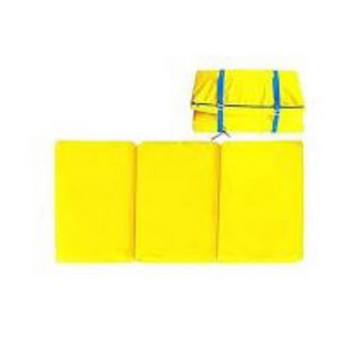 Colchoneta plegable siesta