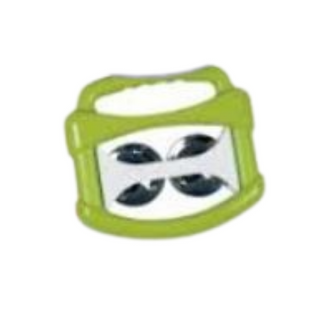 Instrumentos de estimulación temprana (Tamboring, Pandero)