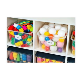 Organizador económico 6 y 9 divisiones