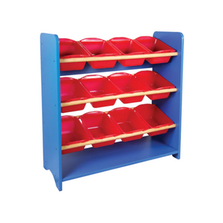 Organizador 12 charolas