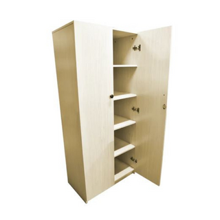 Locker para maestro (a)