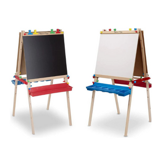 Caballete de lujo Melissa & Doug