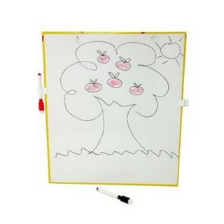 Pizarra Magnética Mi Calendario Español