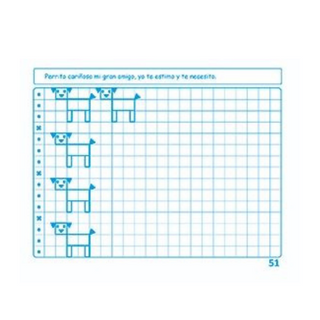 Mi Cuadernito De Escritura