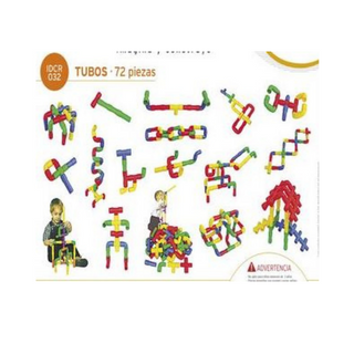 Tubos