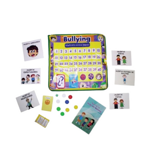 Juego del Bullying