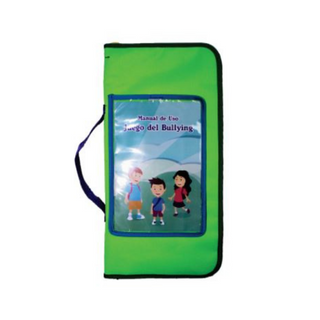 Juego del Bullying