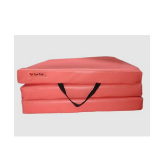 Colchoneta Plegable portable