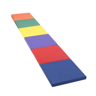 Colchoneta multiformas 1.80 x 1.20 x .05