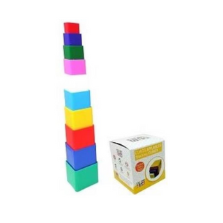 Cubos Apilables