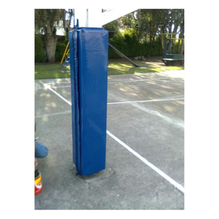 Protectores columnas