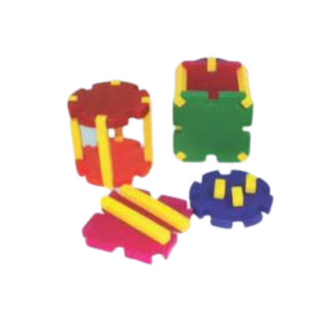 Engrane grande Constructor pieza 13cm