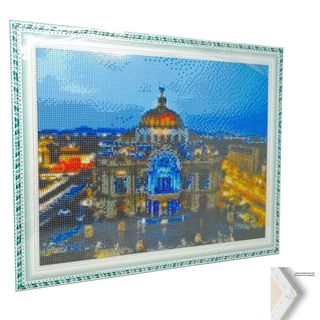 Arte Diamante Bellas Artes