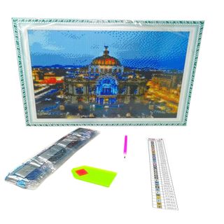 Arte Diamante Bellas Artes