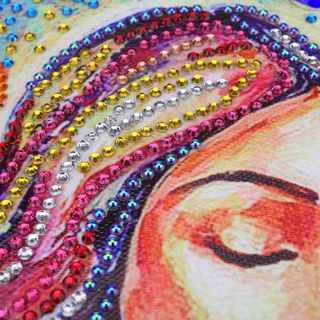 Arte Diamante Primer Amor