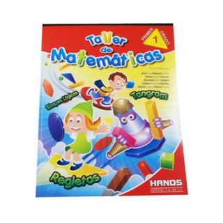 Taller De Matemáticas 1