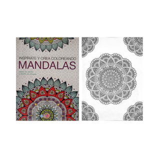 Mandalas (4)