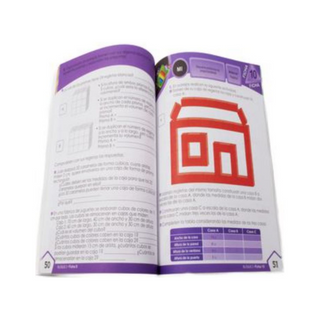 Taller De Matemáticas 6