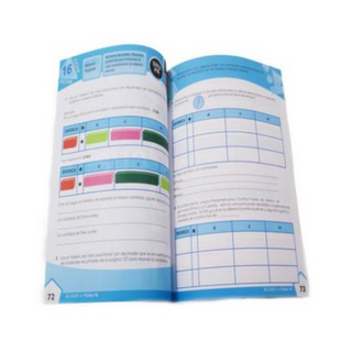 Taller De Matemáticas 5