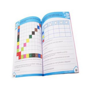 Taller De Matemáticas 2