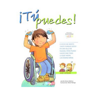 Tu Puedes